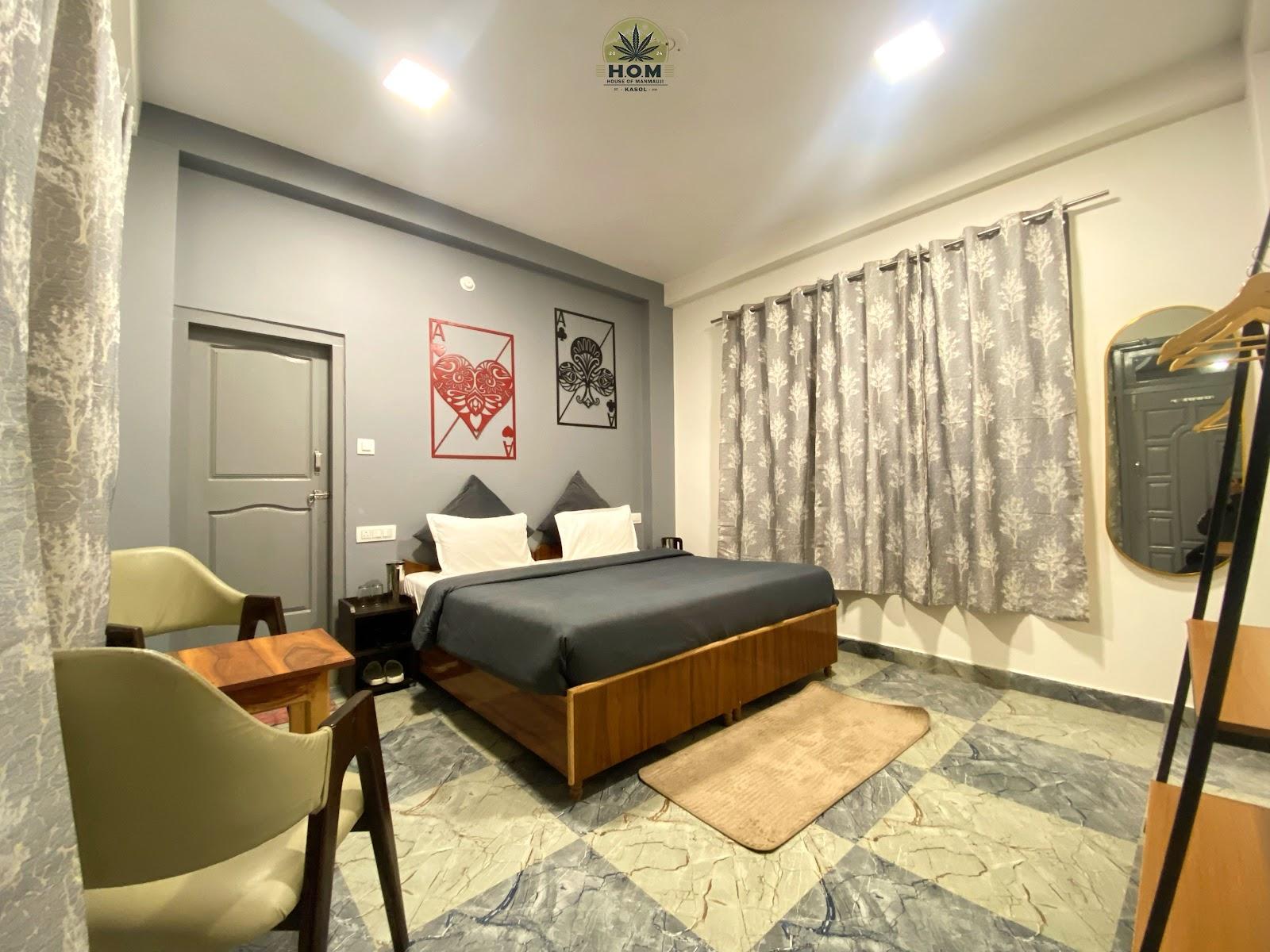 H.O.M House of ManMauji – photo 3