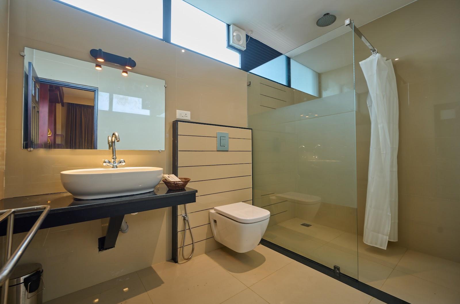 Thekkady Gavi Suites – photo 4
