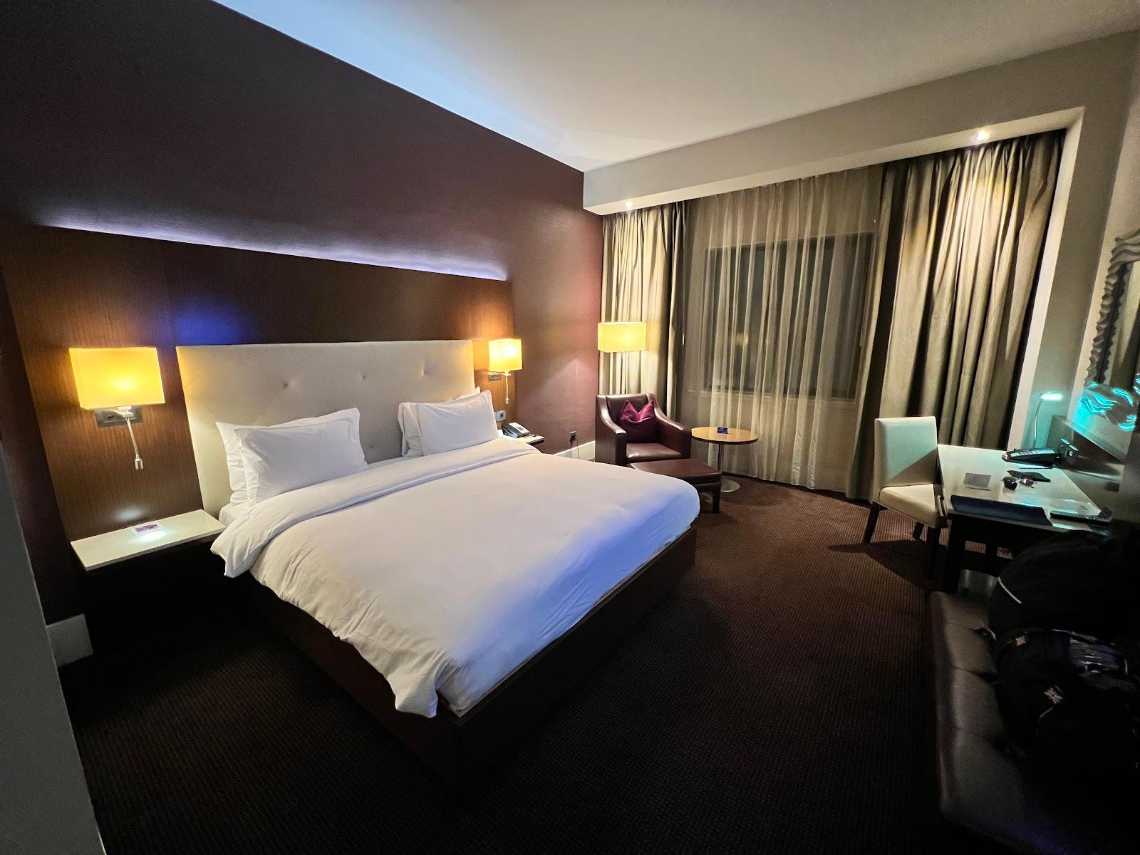 Radisson Blu Hotel, Addis Ababa – photo 3