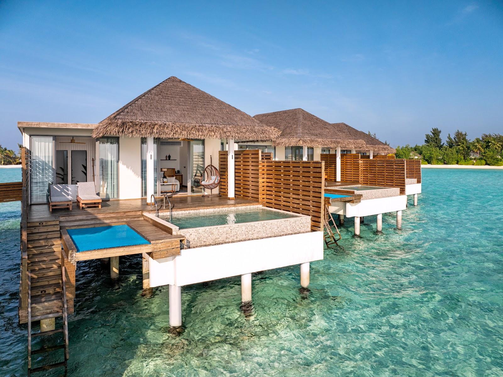 dusitD2 Feydhoo Maldives