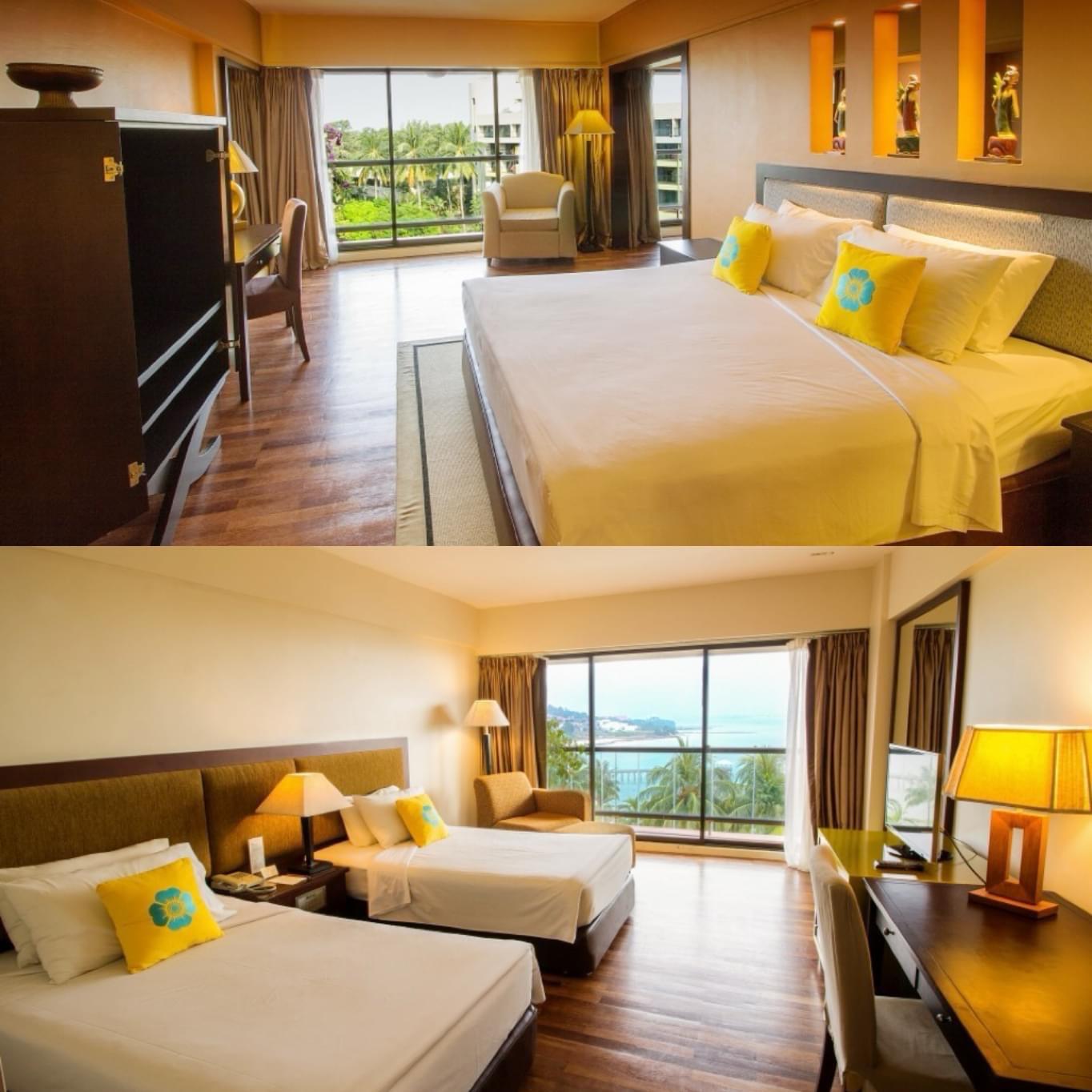 Batam View Beach Resort – photo 3