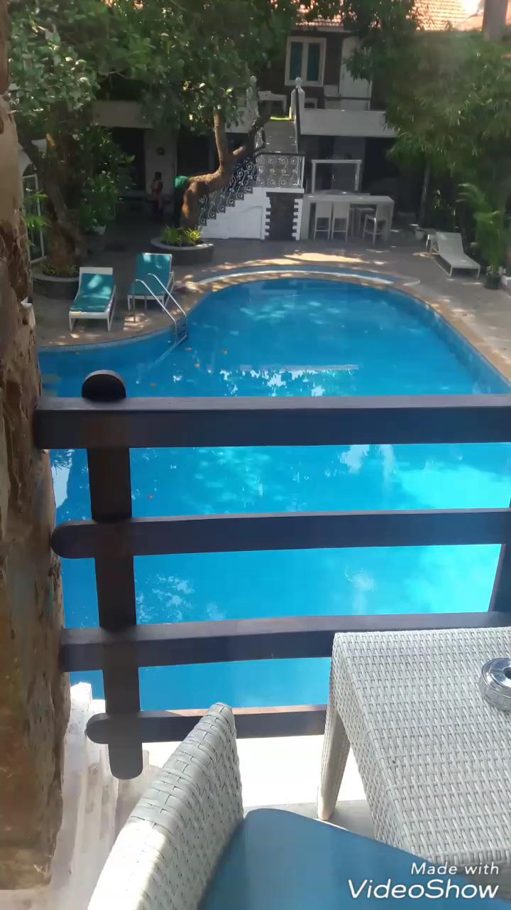 The Tamarind Hotel - A Boutique Heritage Hotel, Anjuna - Goa – photo 4