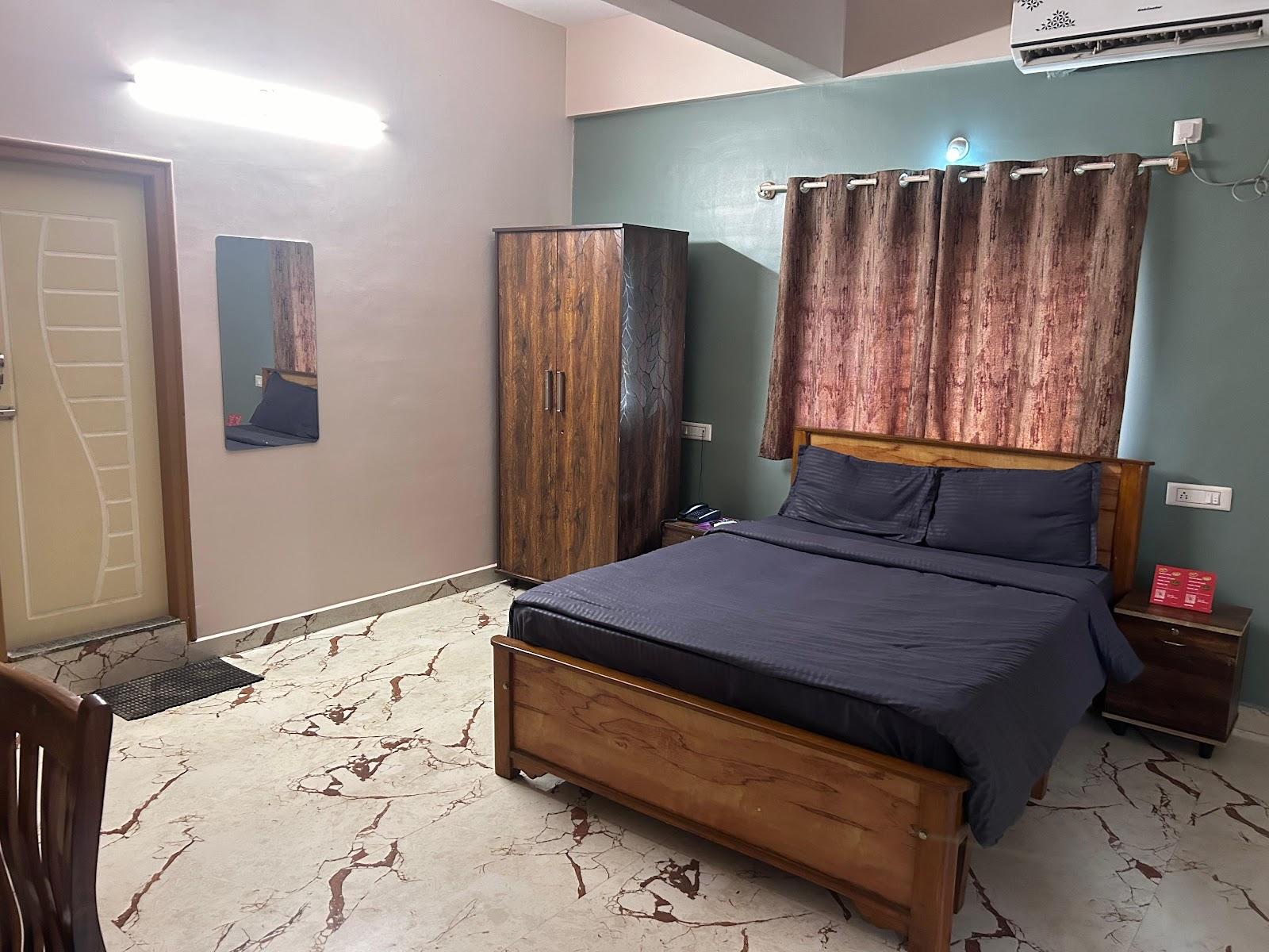 Apex Inn Manyata – photo 1