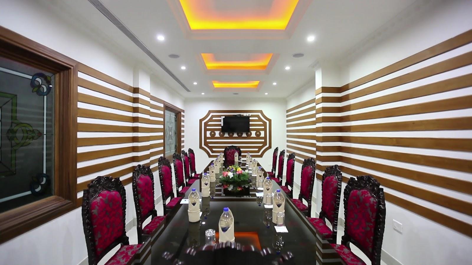 Hotel Midhuna International – photo 2