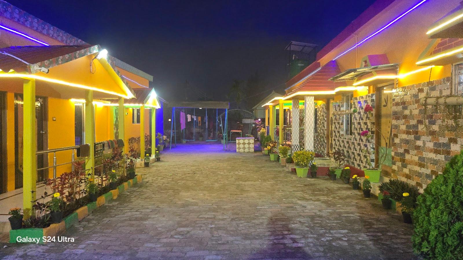 Rupasi Bangla Beach Resort – photo 1