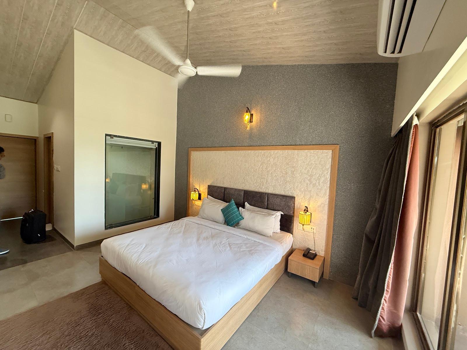 The Mango Resort – photo 3