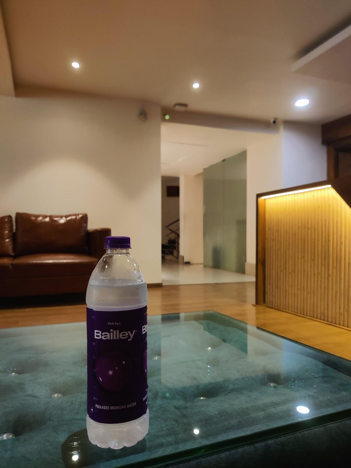 Monday Hotels Hitec City – photo 4