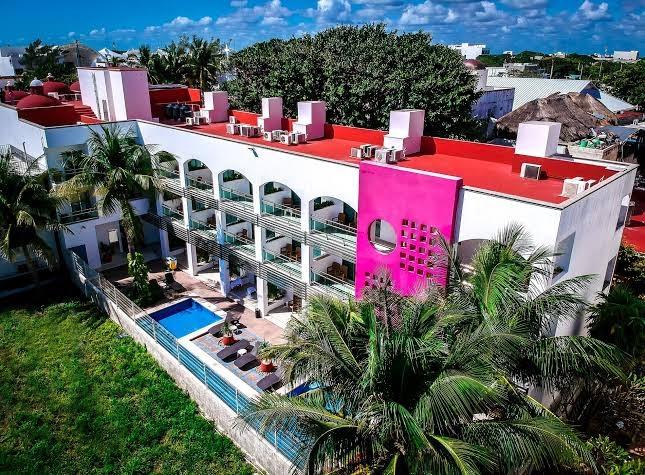 Hotel Casa Melissa
