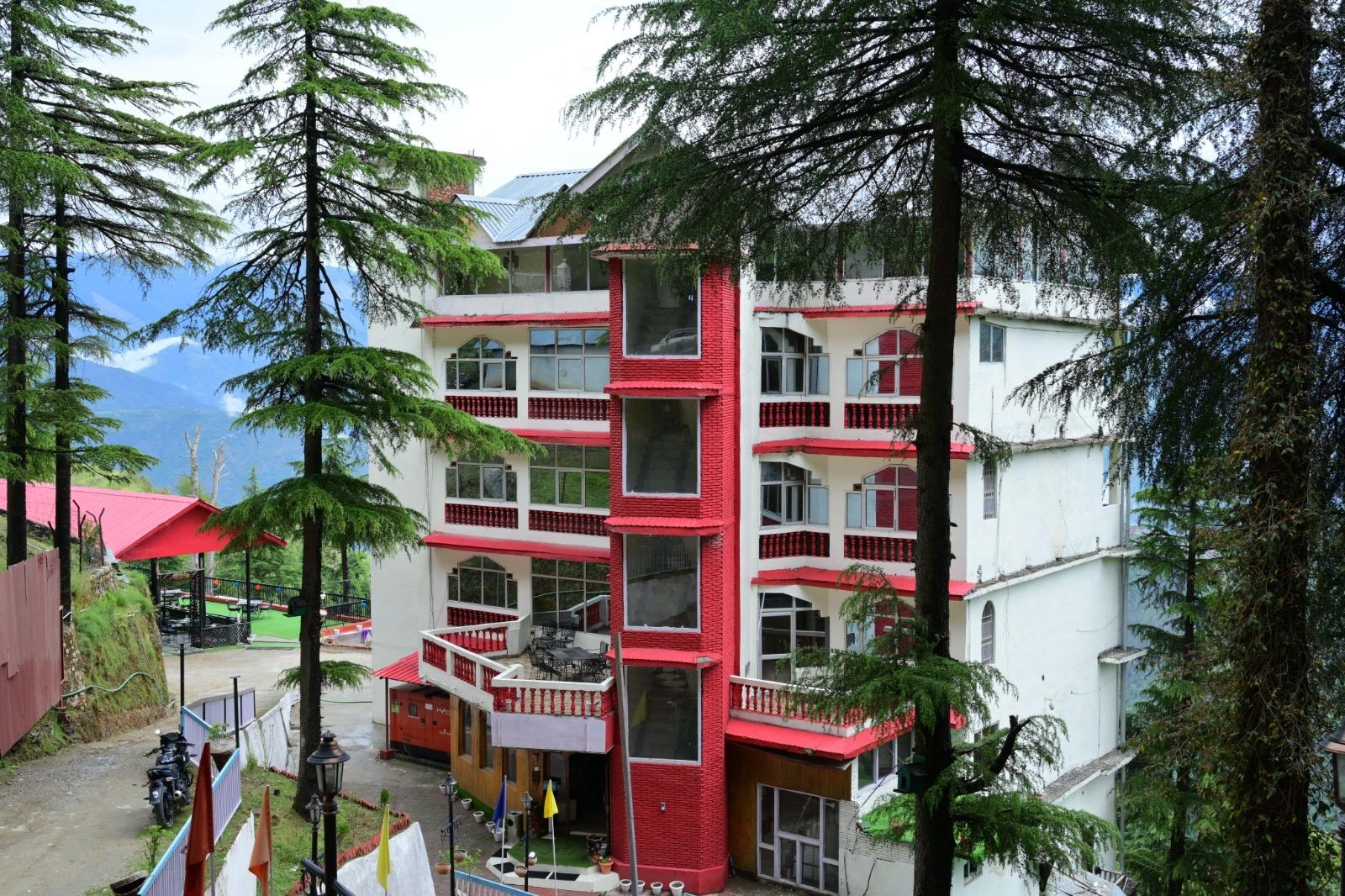Anantham Country Resort – photo 3