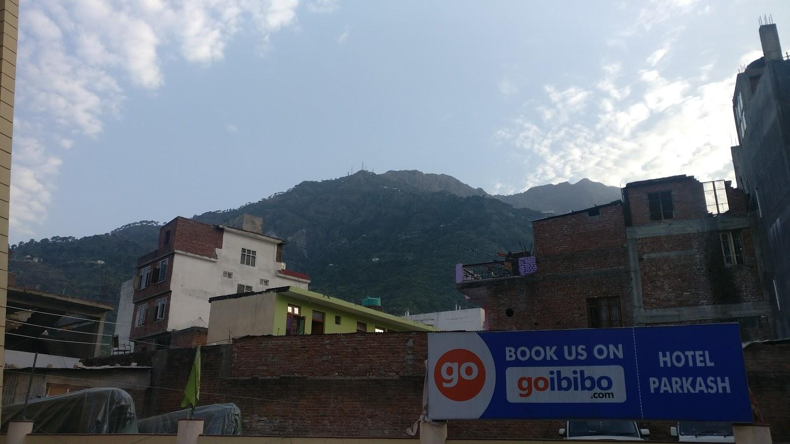 Hotel Parkash Katra – photo 4