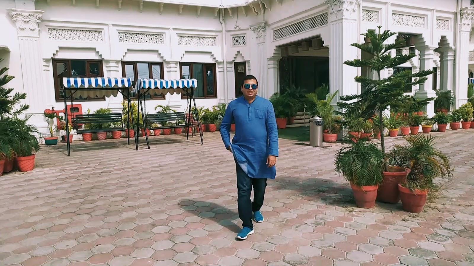 KOHINOOR PALACE - A HERITAGE HOTEL – photo 2