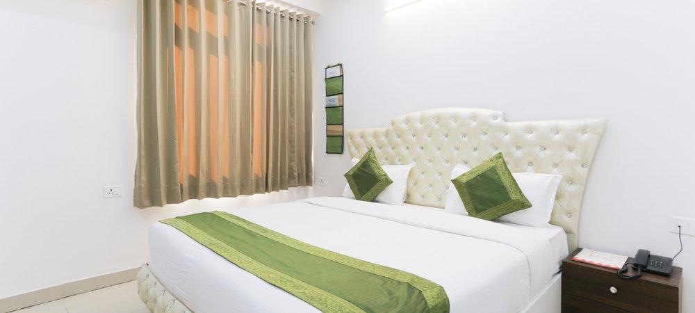 Hotel The Leaf – photo 3