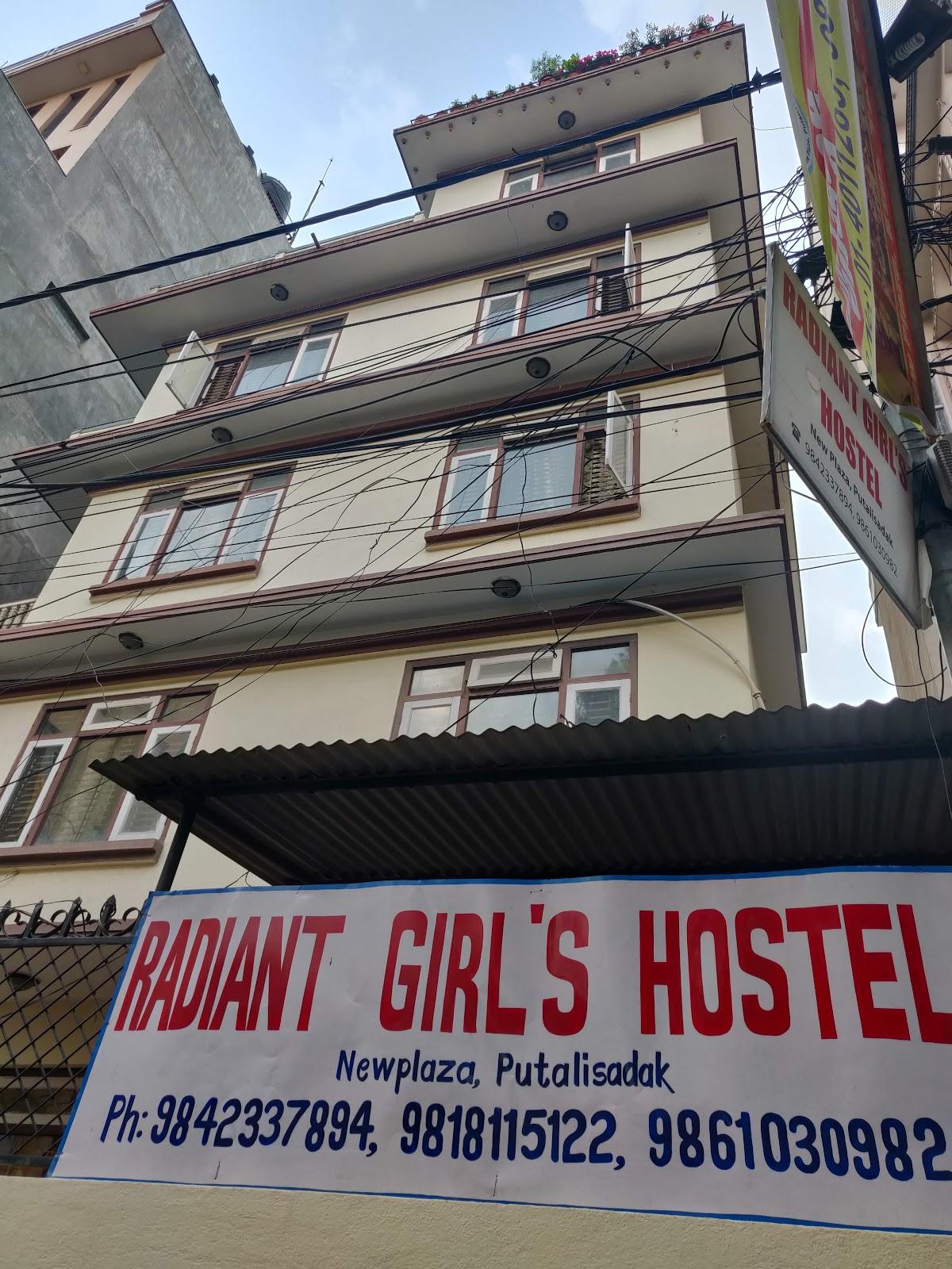 Radiant Girl's Hostel – photo 1