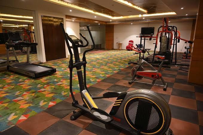 Ramada Plaza – photo 4
