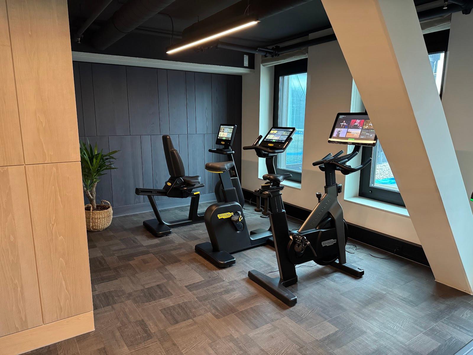 Munich Marriott Hotel City West – photo 2