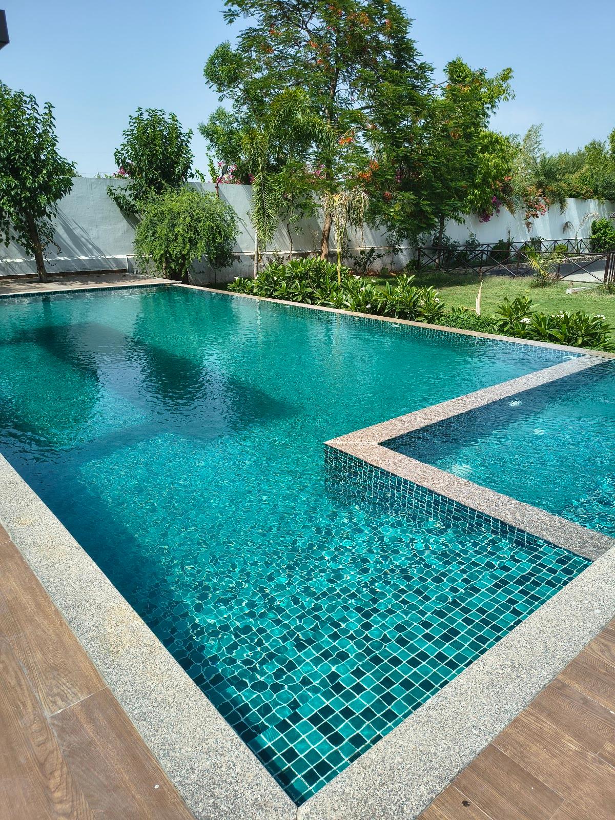 Yutori Stay – Luxury Farmhouse in Jaipur | Wedding & Party Venue – photo 1