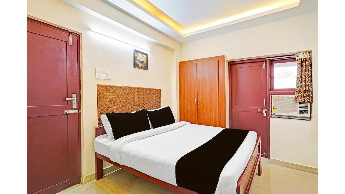 Hotel O Purasaiwalkam – photo 4