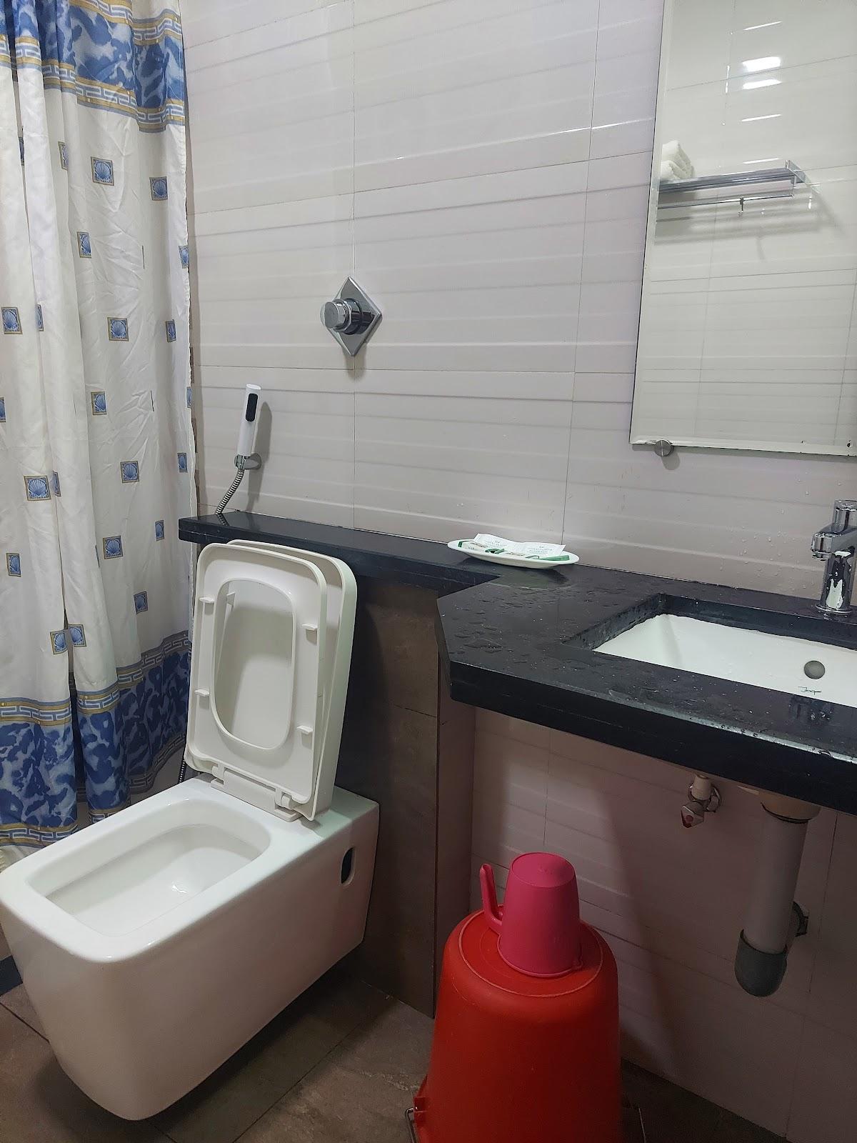 Hotel Mahalakshmi Residency – photo 4