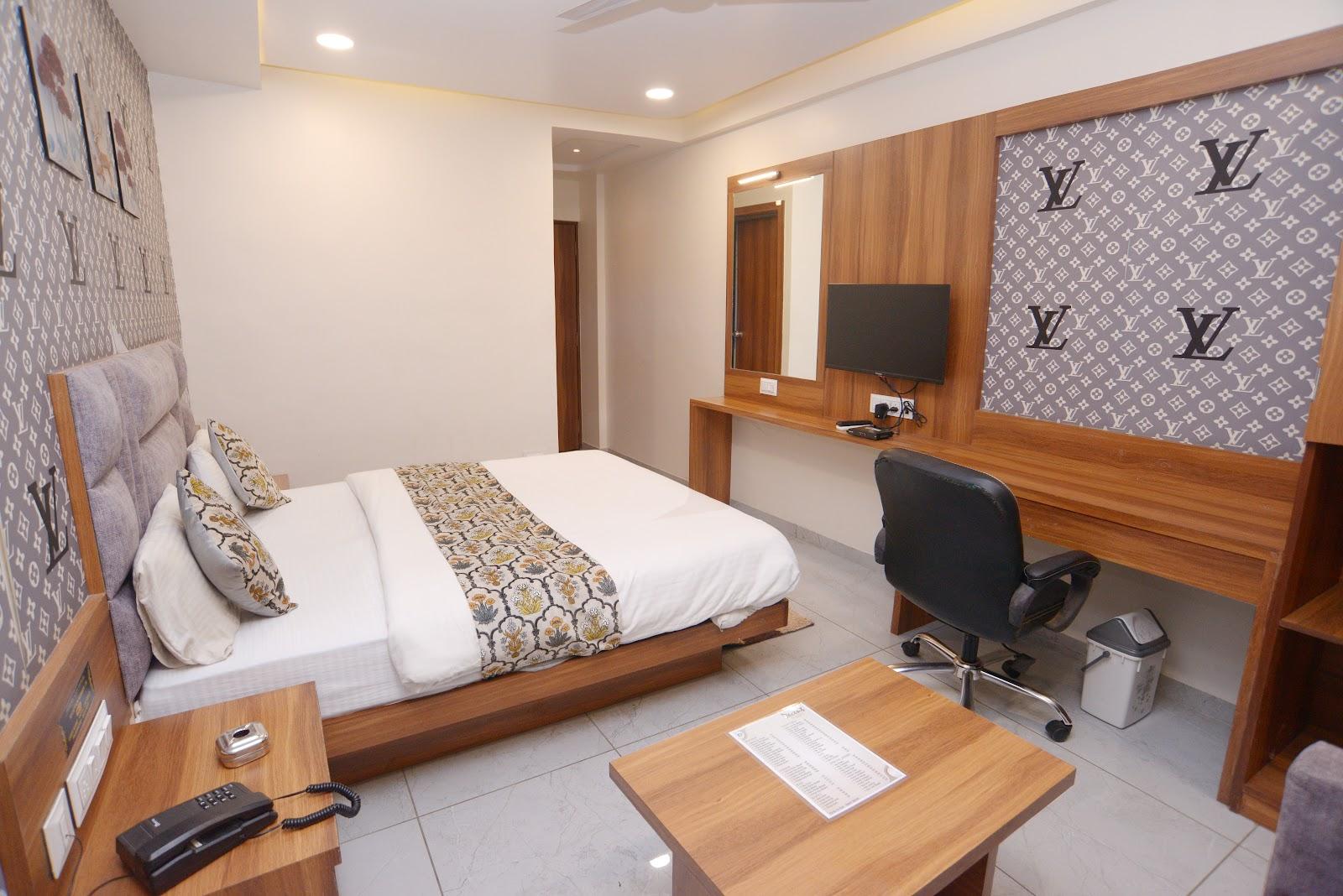 HOTEL LEE GOLD – photo 2