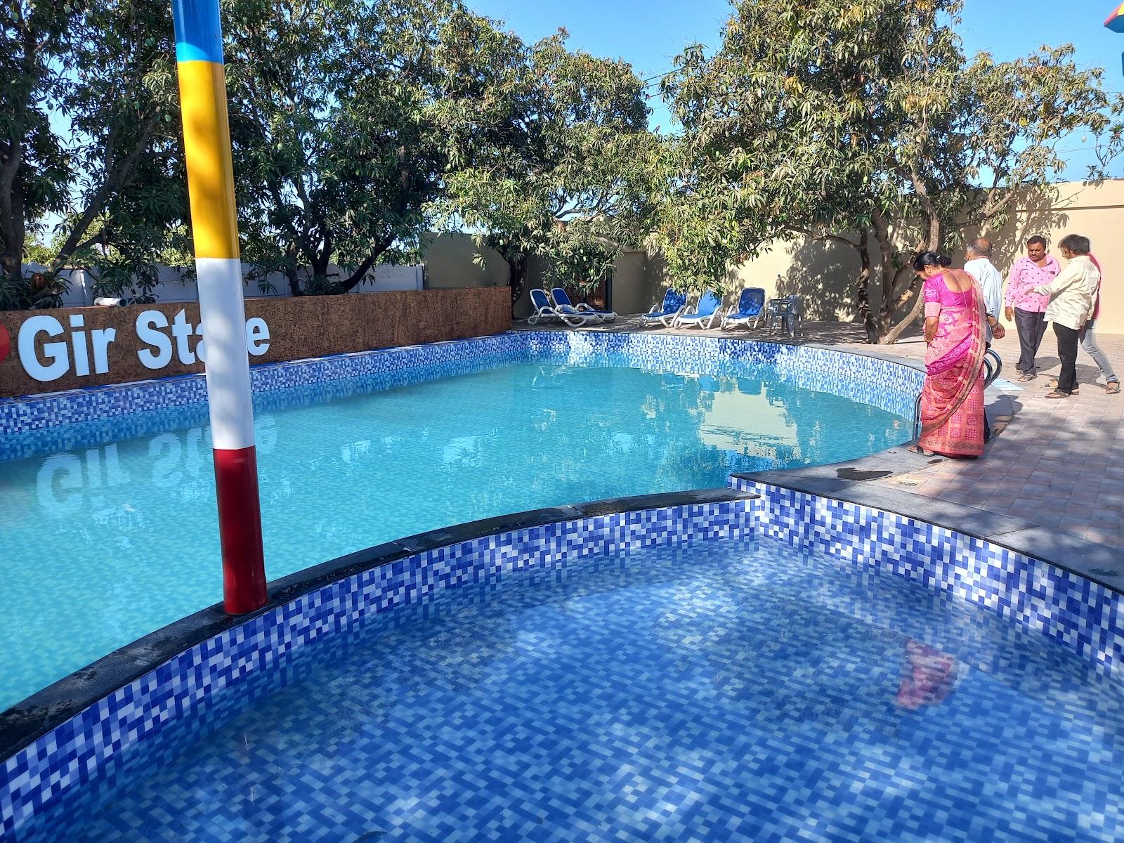 The Gir State Resort – photo 1
