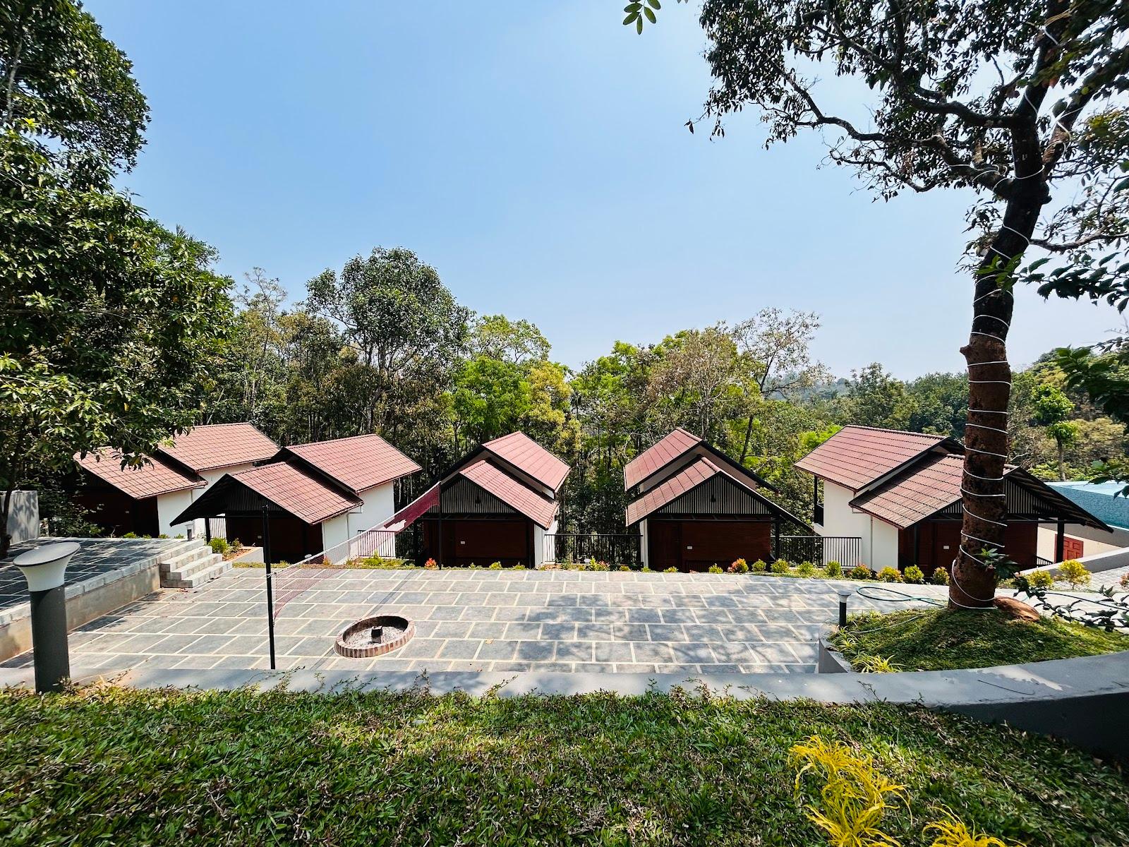 Fortune Banasura Resort – photo 1