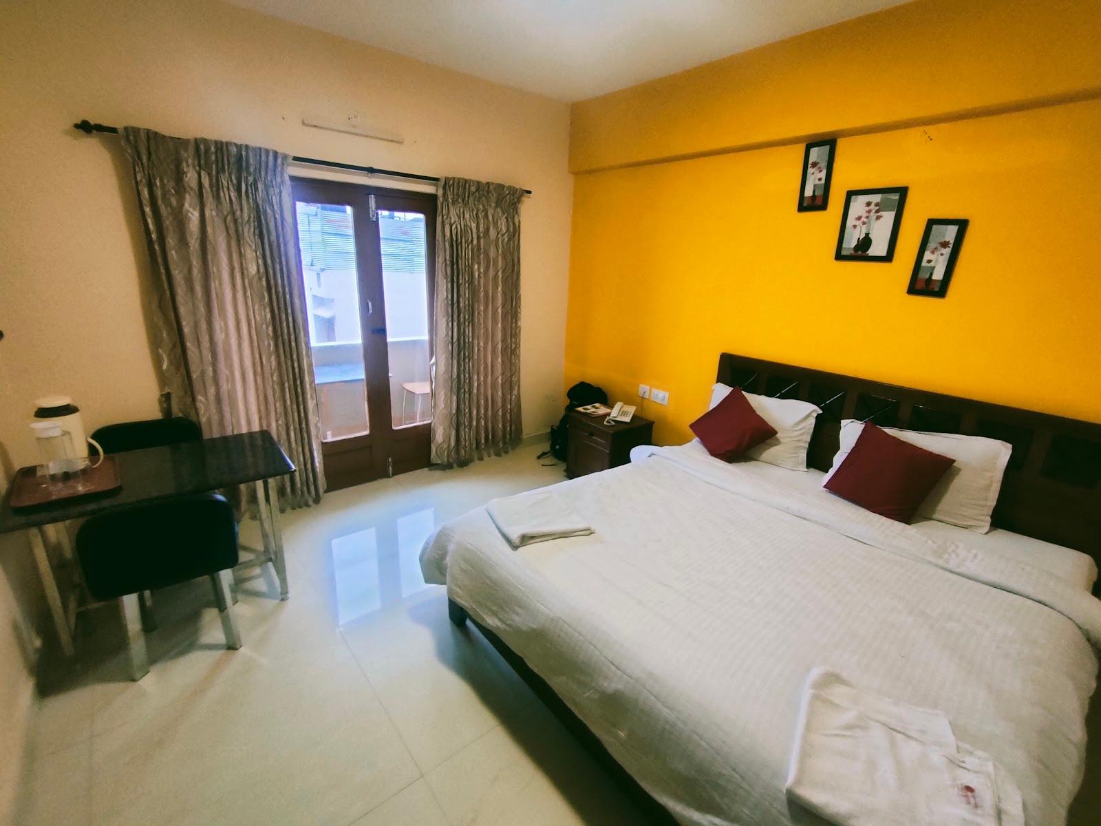 Hotel Spring Valley – photo 3