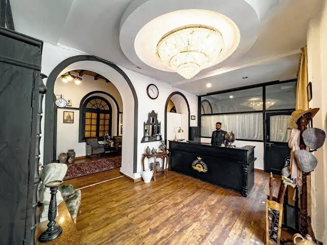 Ilbert Manor Mussoorie – photo 4