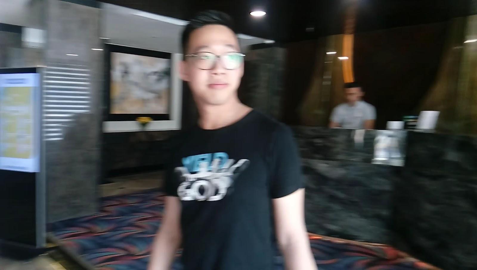 Beverly Hotel Batam – photo 2