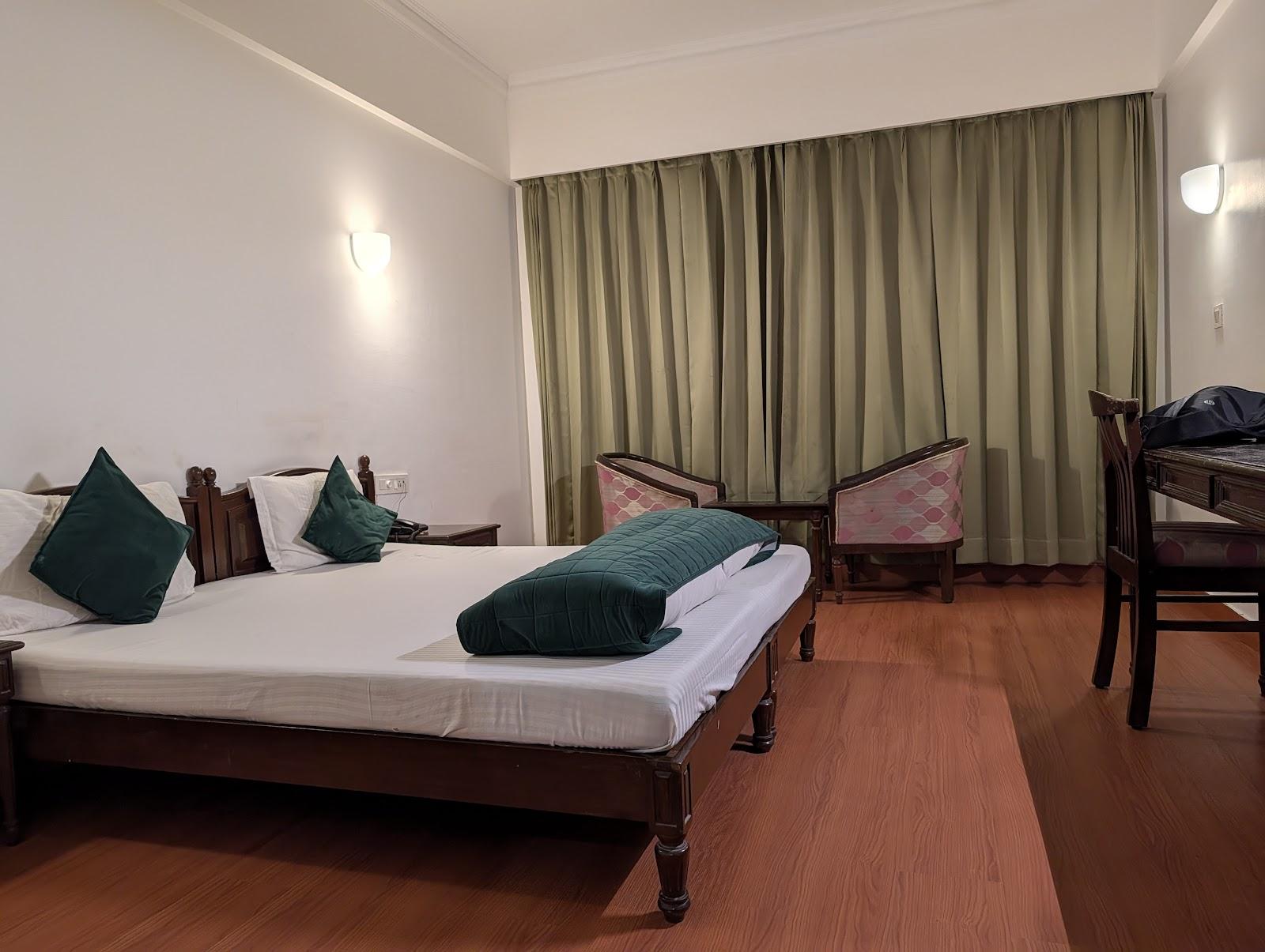 Alpana Hotel – photo 3