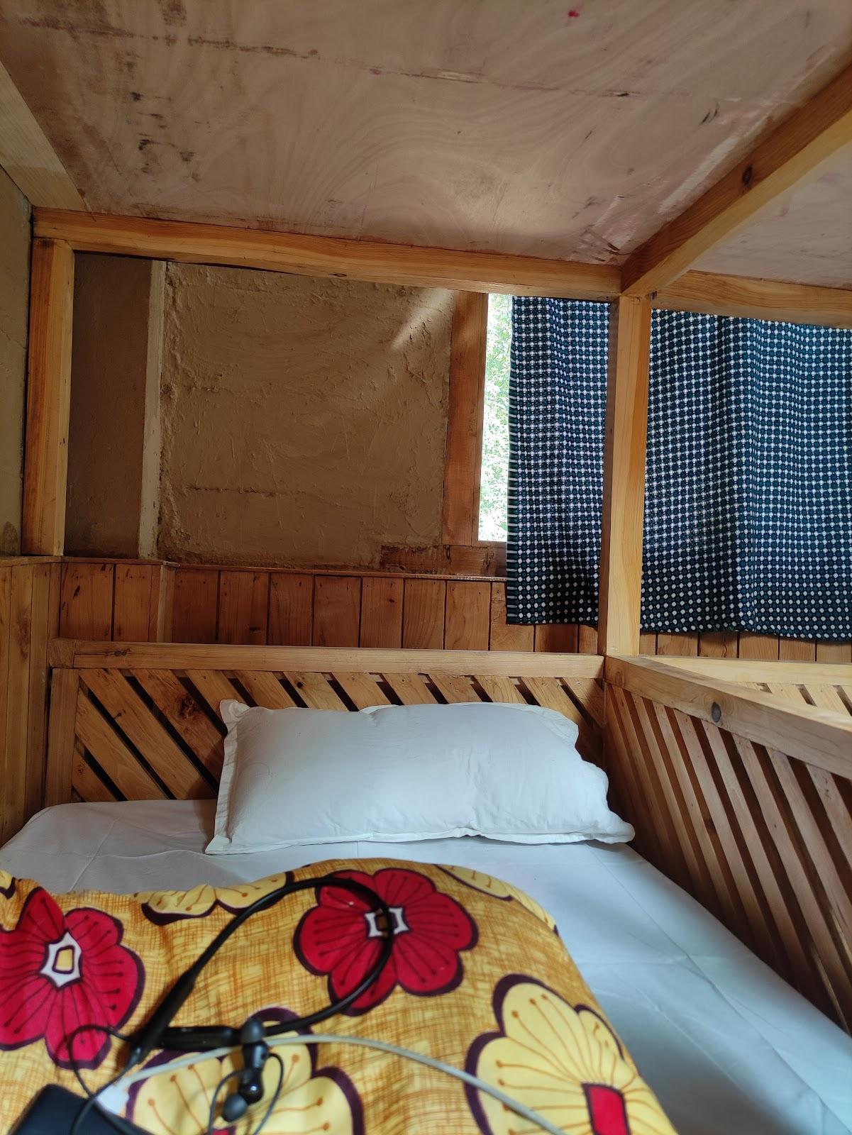 The Bushman Lodge – photo 3