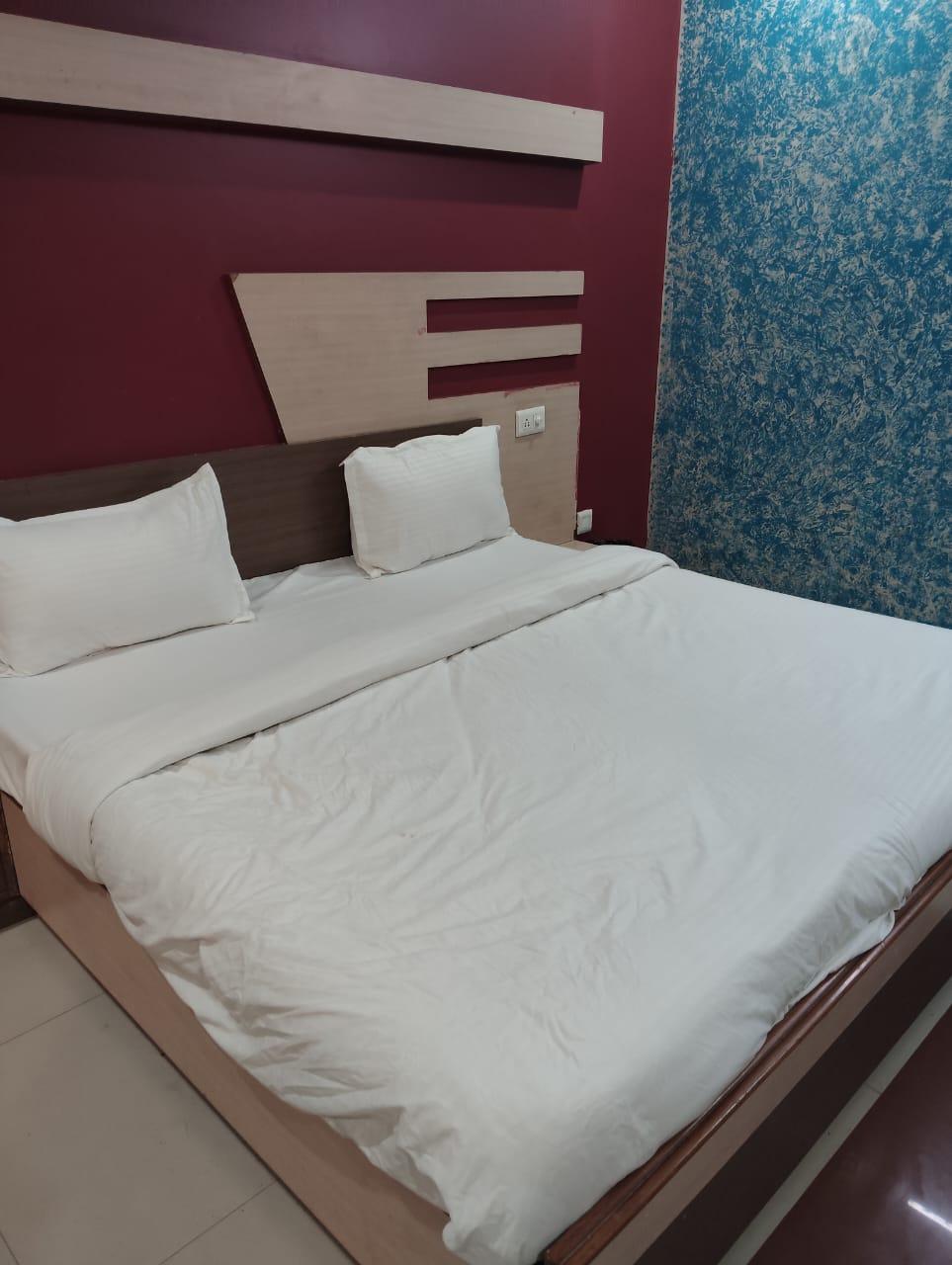 HOTEL SAPPHIRE STAY – photo 2