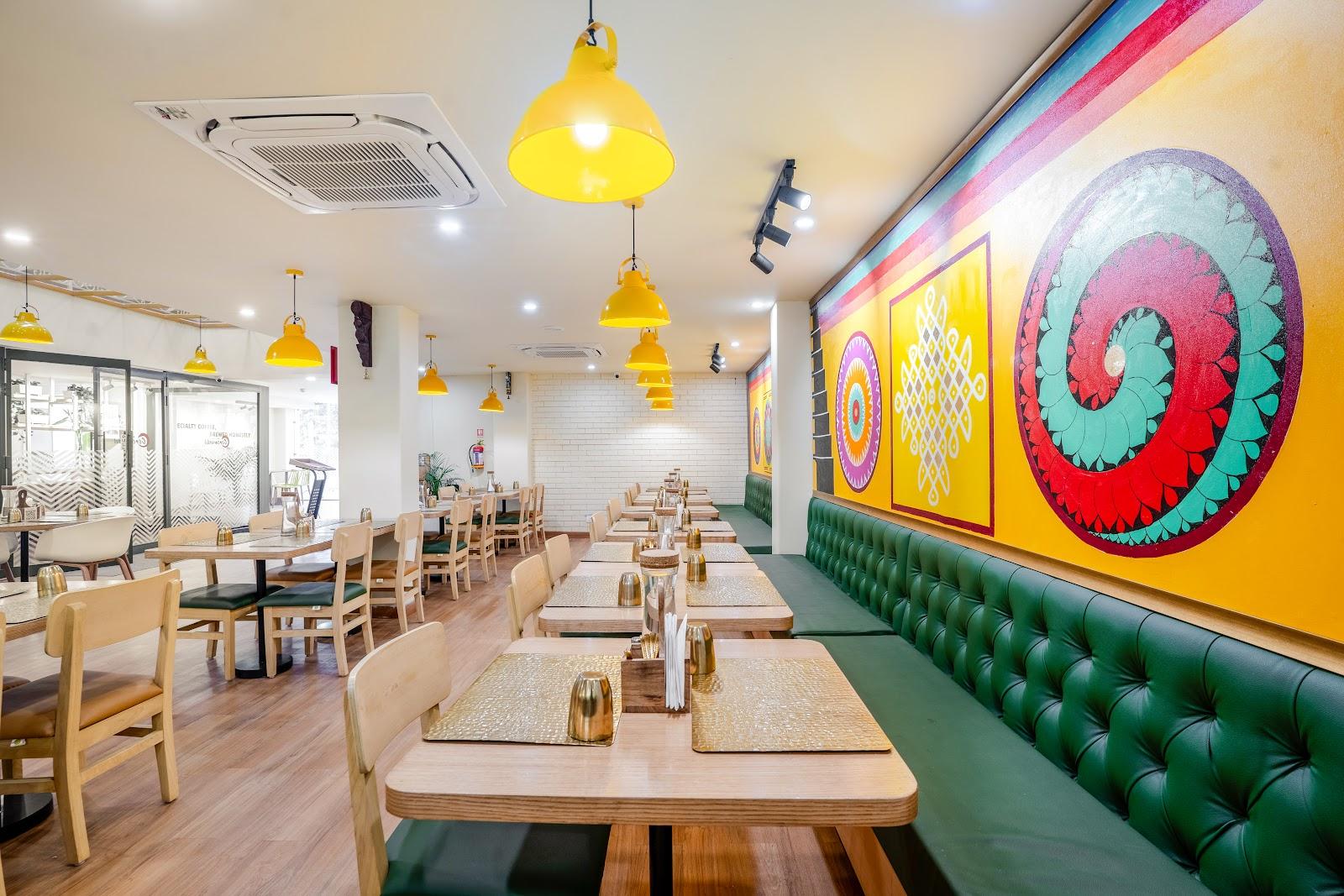 Bloom Hotel - Medicity Gurugram (near Medanta Hospital) – photo 4