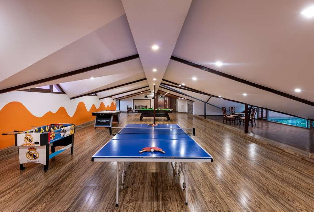 Glenview Resort Kasauli, a member of Radisson Individuals – photo 4