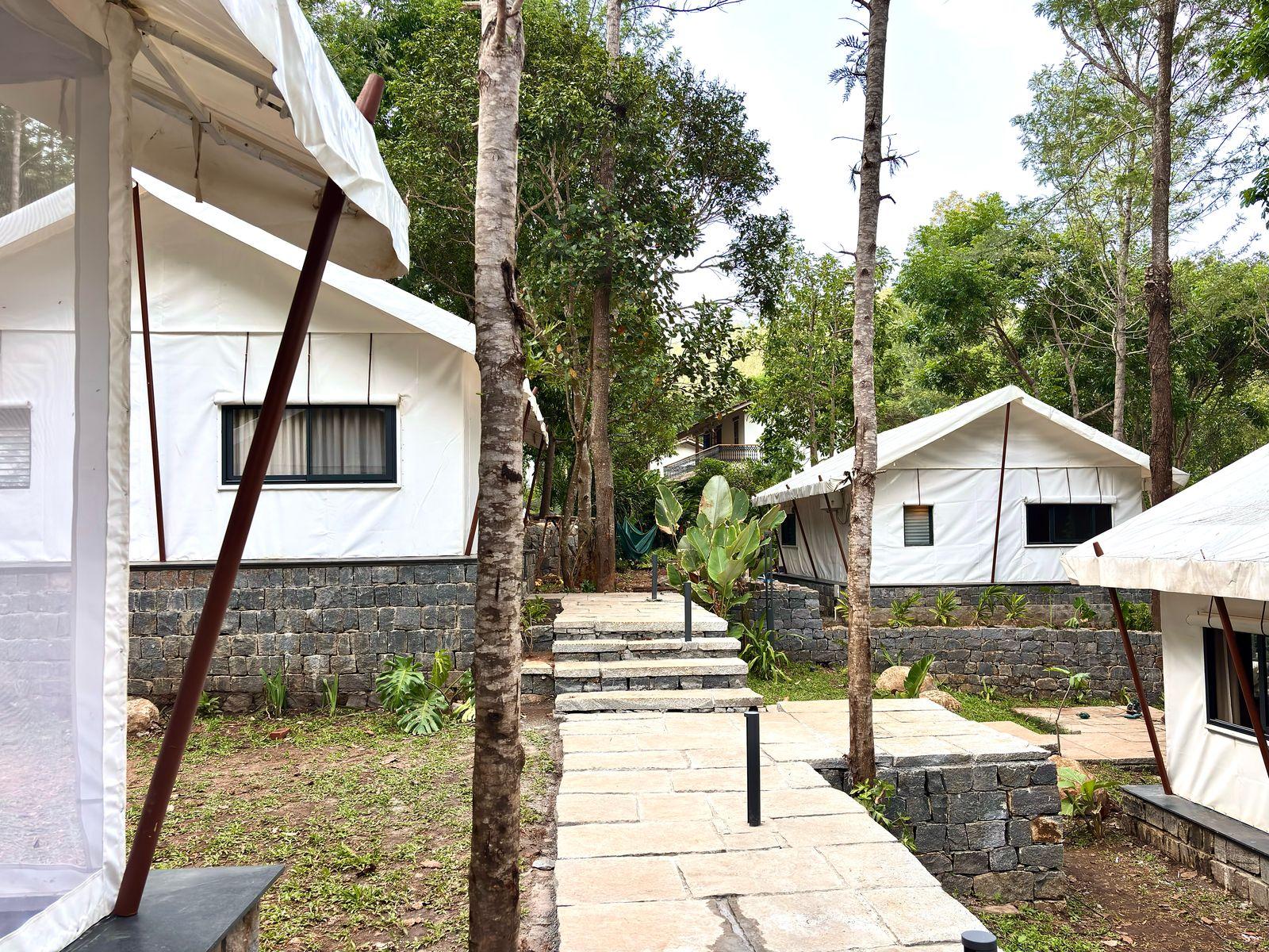 Shambala Yercaud