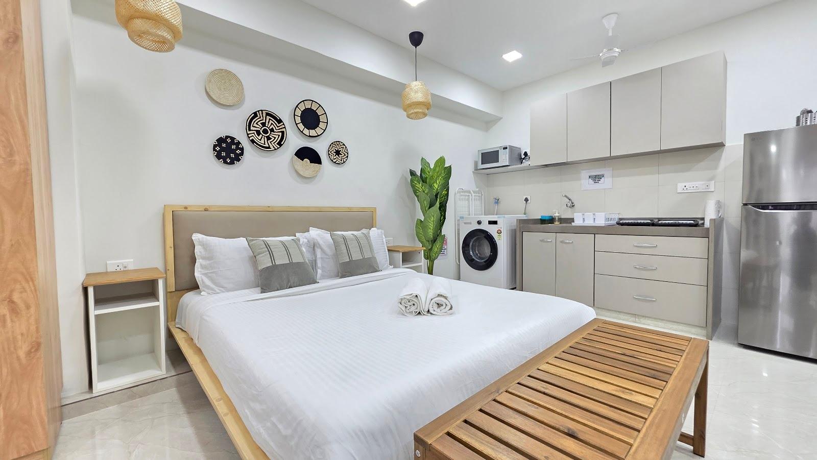 Lite Stays - Khar West – photo 1