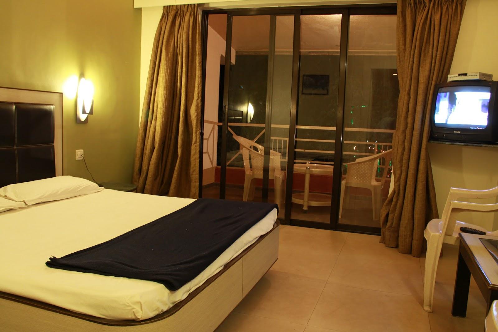 Hotel Anando Saputara – photo 3