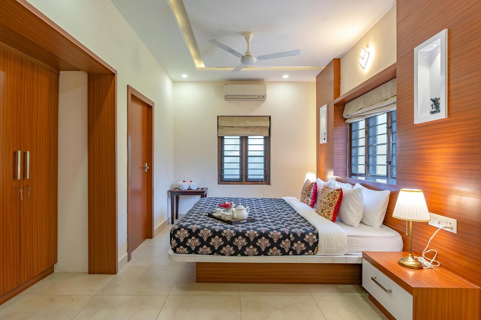 StayVista at Anjali in Kozhikode | 6 BHK Premium Holiday Home – photo 4