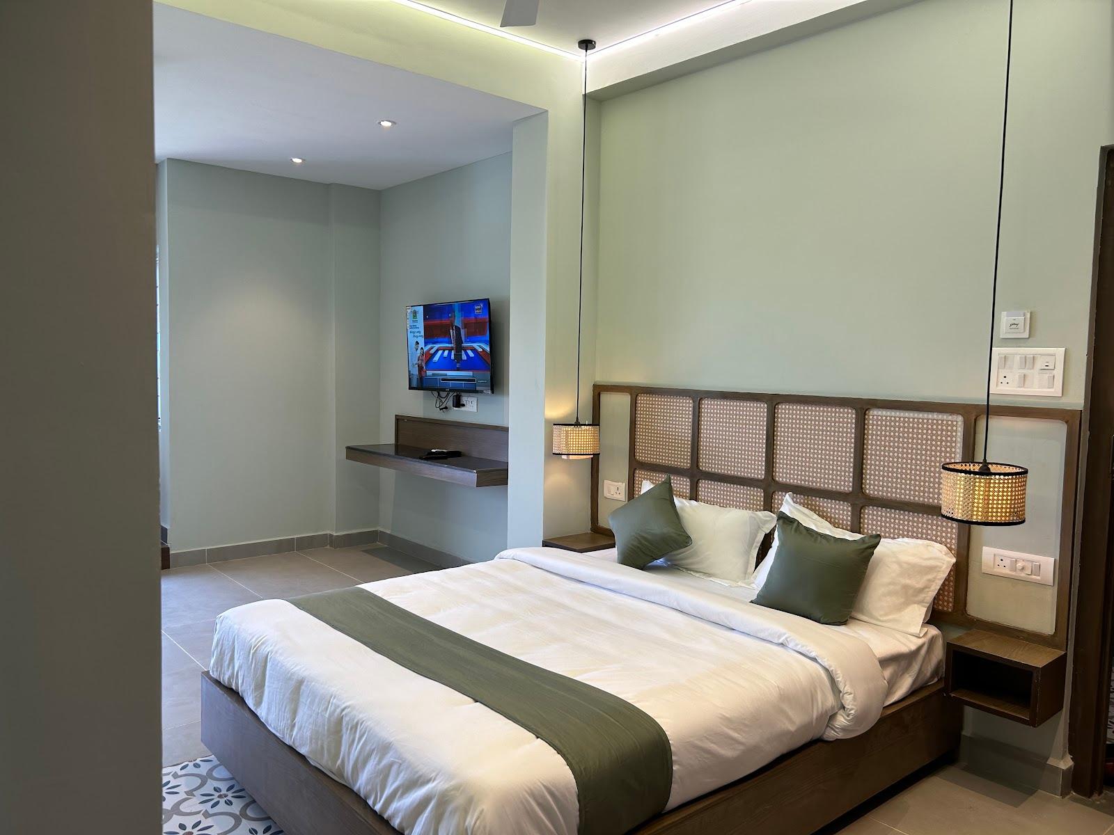 HOTEL KALOS – photo 3