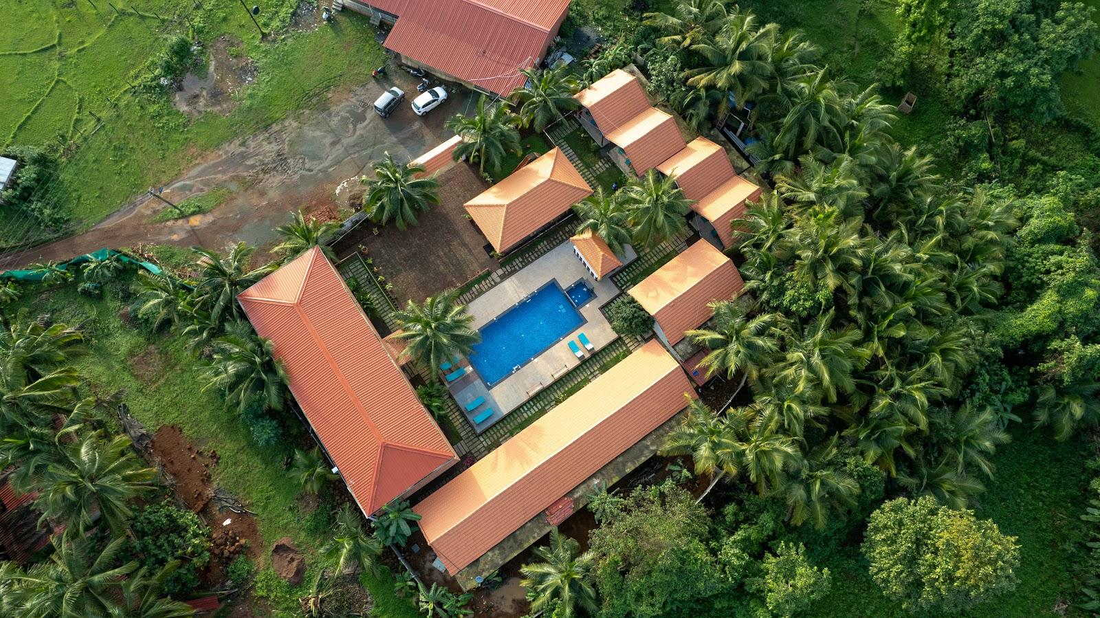 DhanRainS Moon Light Retreat Cottages