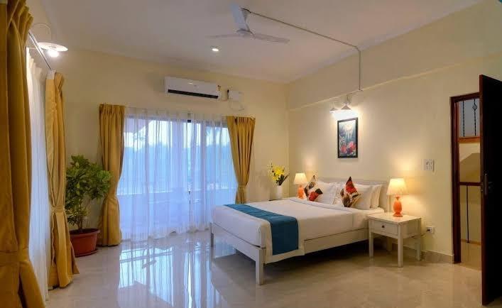 Sakura - 3 BHK Villa in Colva – photo 2