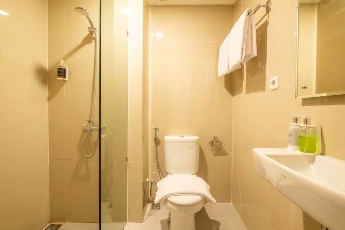 SUPER OYO Collection O Hotel Pasar Baru Heritage – photo 4