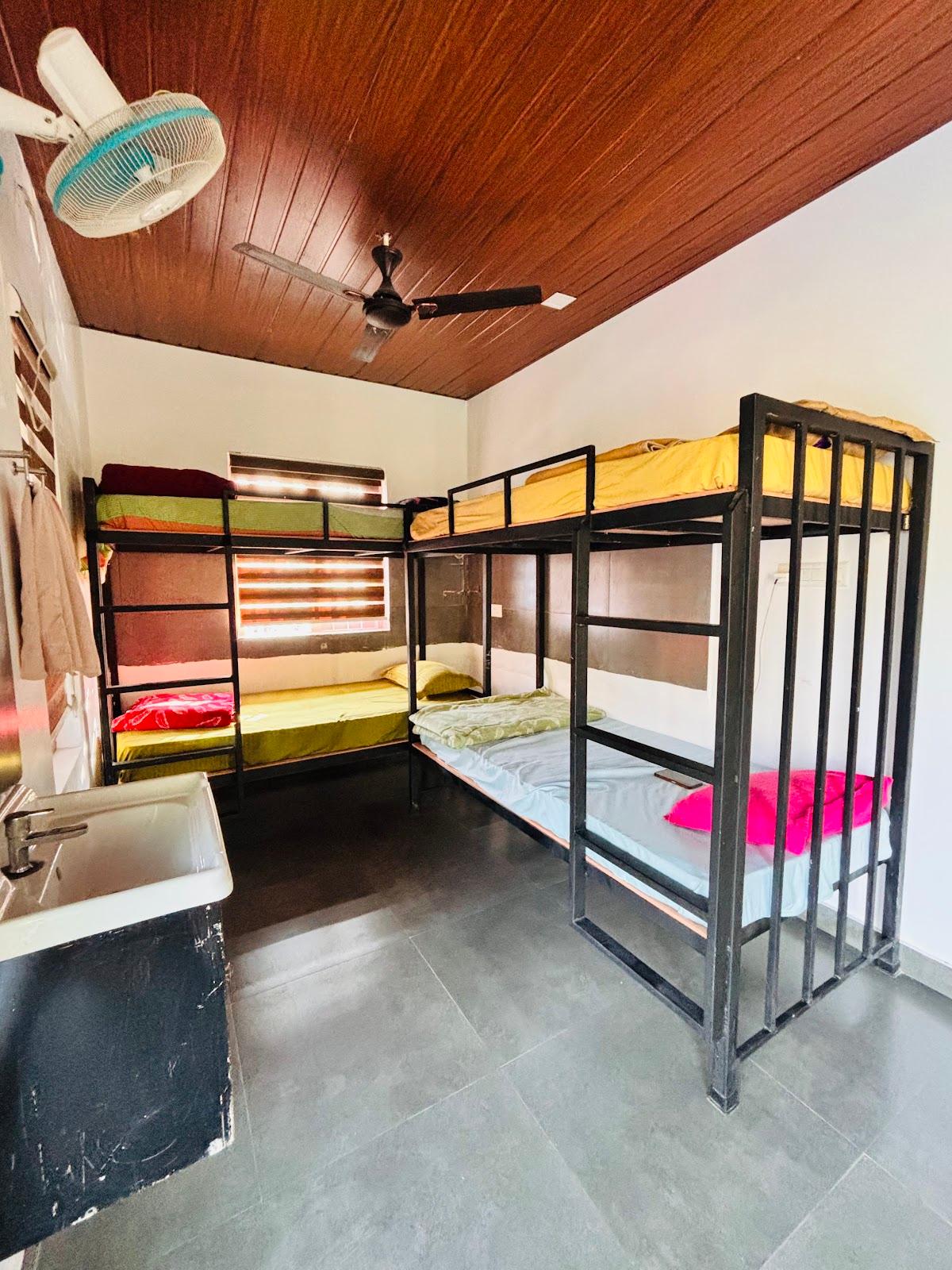 Cocoon - The Rock View Villa – photo 3