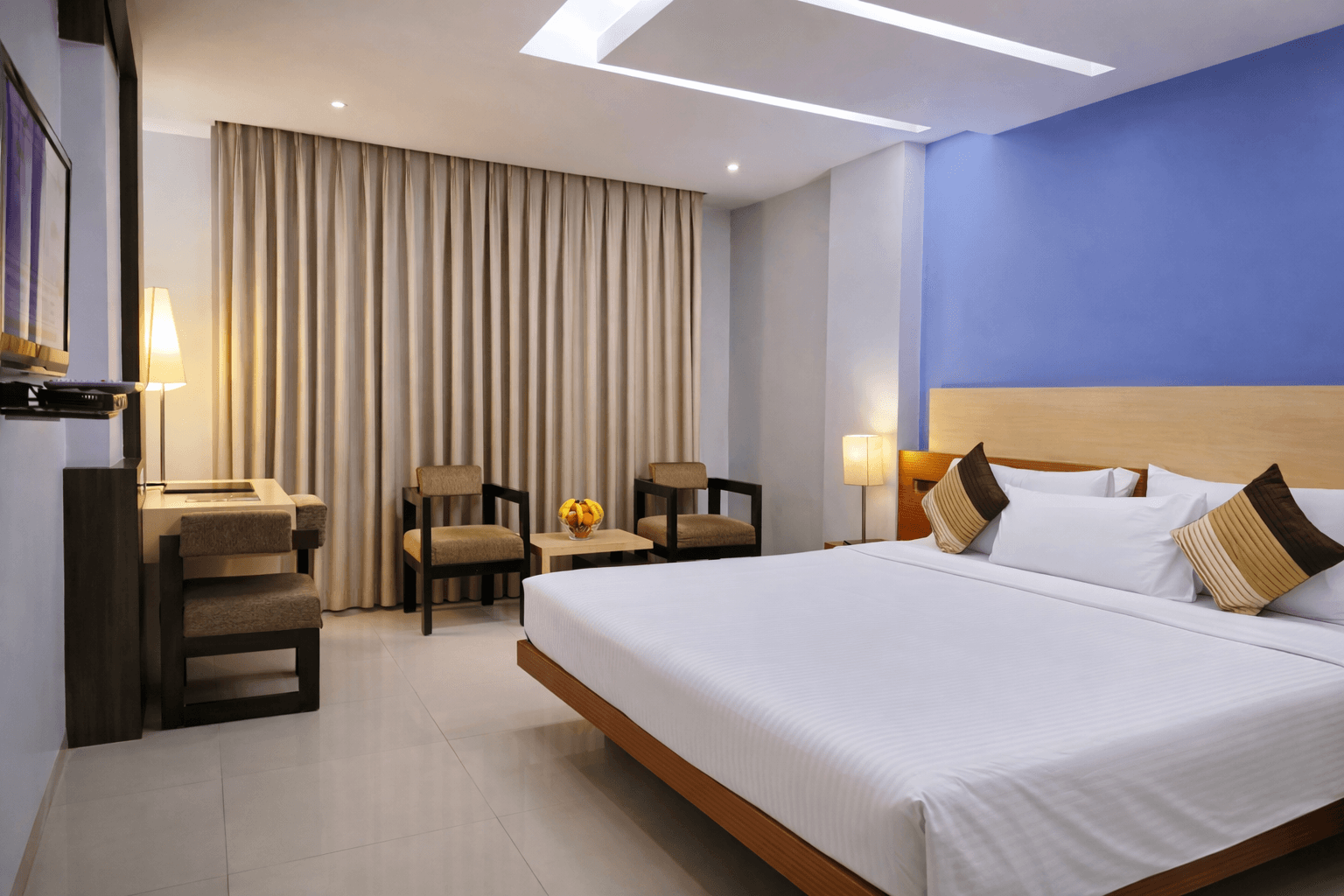 Hotel Daaysco Oley Allo – photo 3