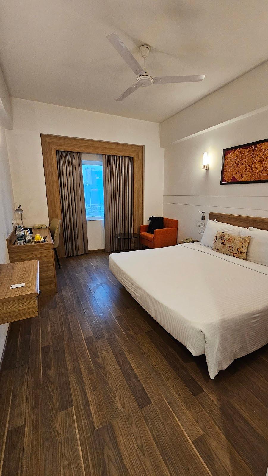 Lemon Tree Hotel, Sector 60 - Gurugram – photo 3