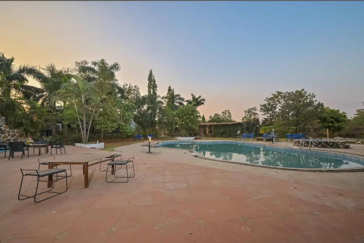 Khandala Valley Retreat – photo 4