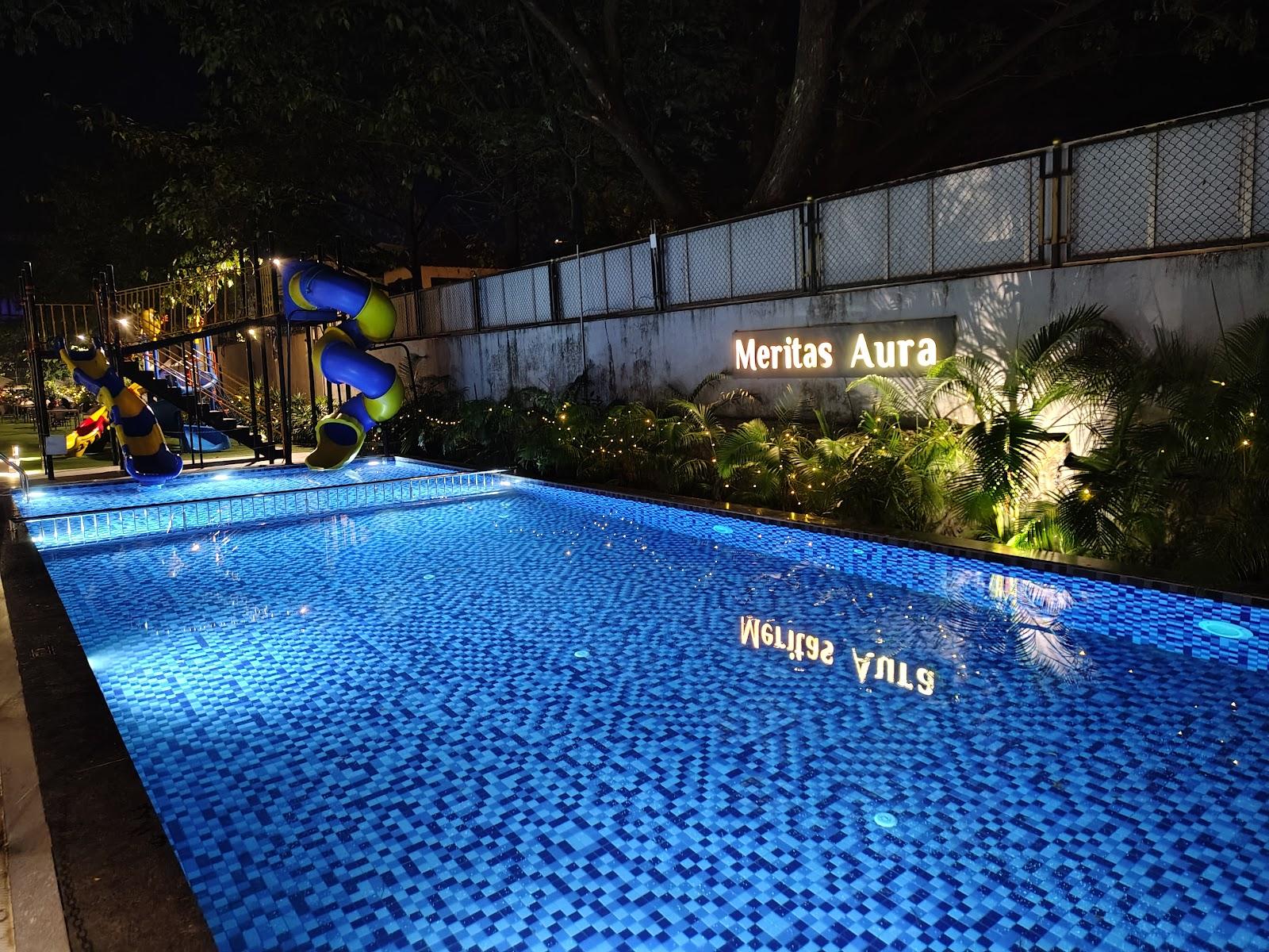Meritas Aura Resort Lonavala – photo 4