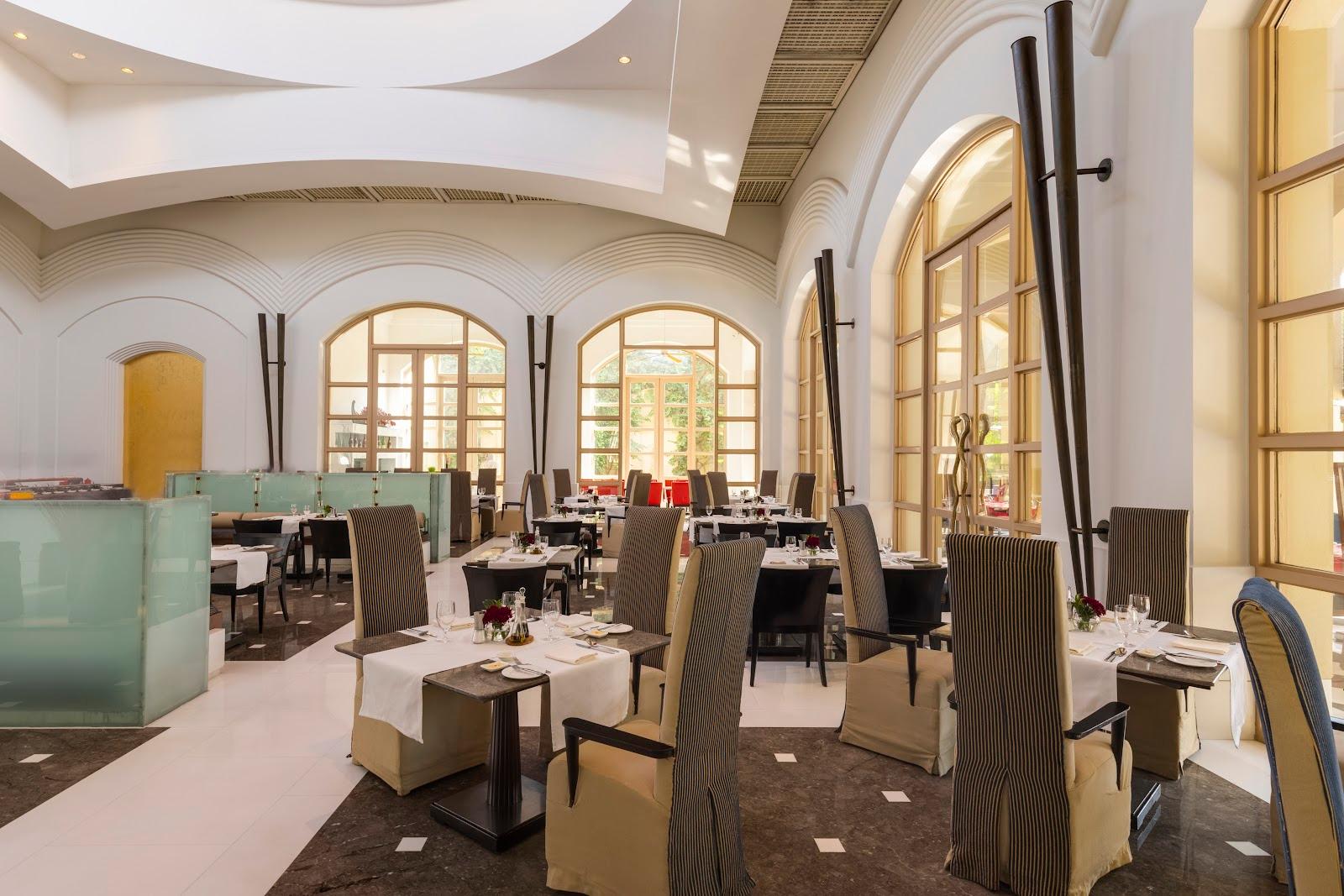 Trident, Gurgaon – photo 1