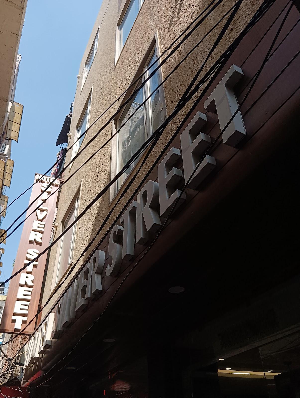 Hotel silver street – photo 1