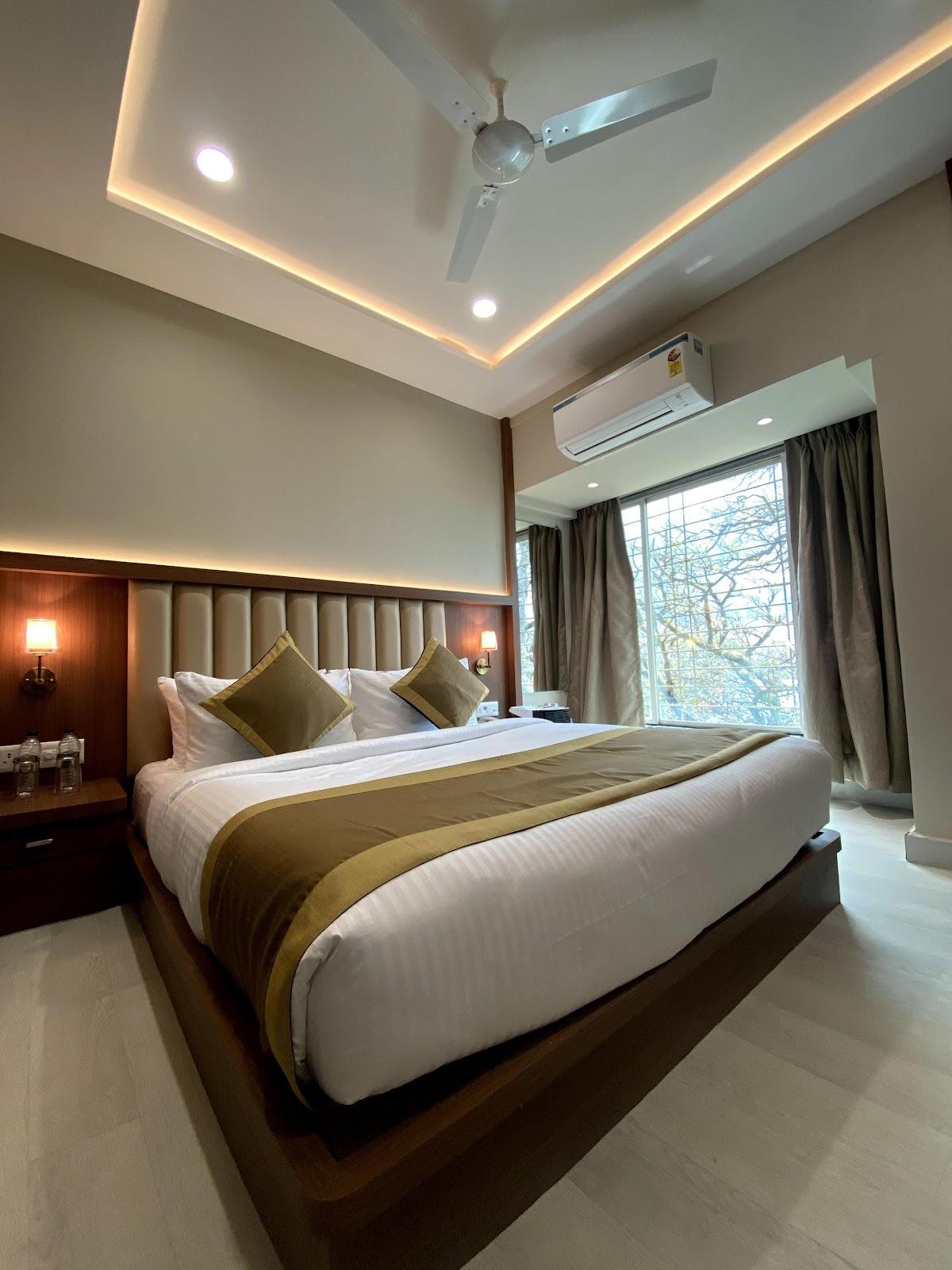 The Byke Select - Shanti Villa (Mahabaleshwar) – photo 3