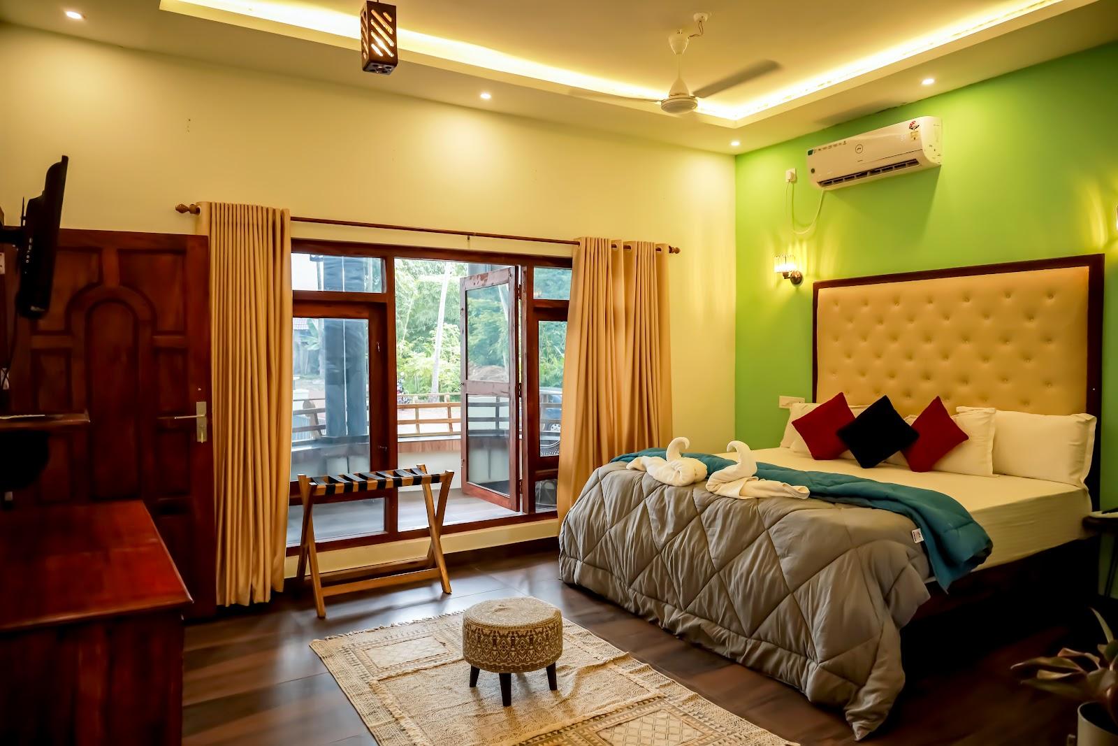 figo varkala – photo 3